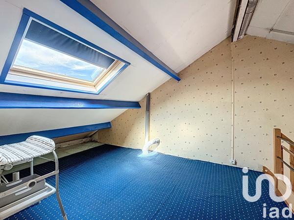 Appartement à vendre 2 pièces 64,43 m² Trappes