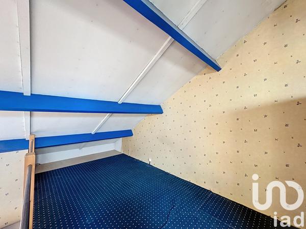 Appartement à vendre 2 pièces 64,43 m² Trappes