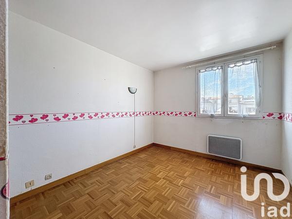Appartement à vendre 2 pièces 64,43 m² Trappes