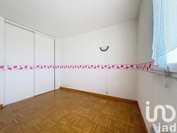 Appartement à vendre 2 pièces 64,43 m² Trappes