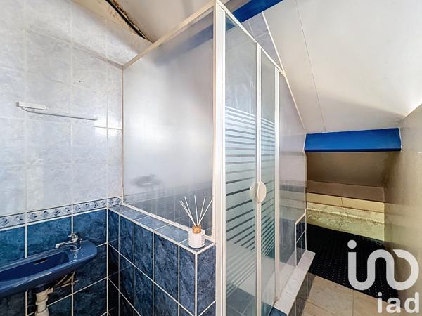 Appartement à vendre 2 pièces 64,43 m² Trappes