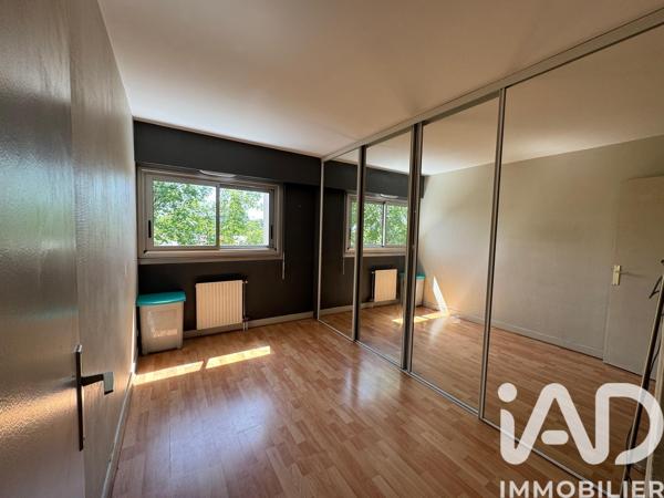 Appartement à vendre 3 pièces 65 m² Rosny-sous-Bois