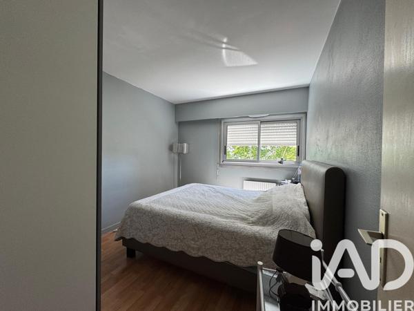 Appartement à vendre 3 pièces 65 m² Rosny-sous-Bois