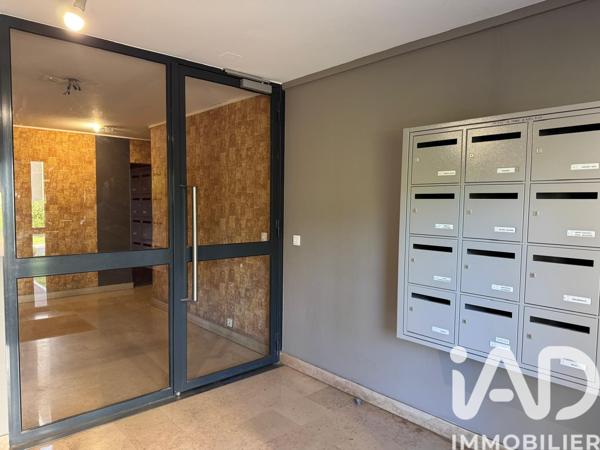Appartement à vendre 3 pièces 65 m² Rosny-sous-Bois