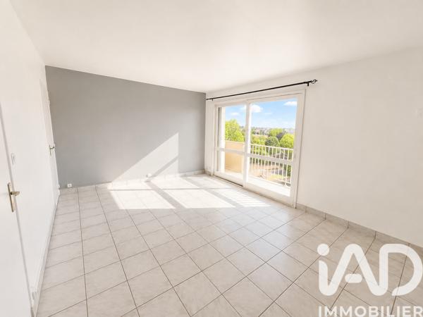 Appartement à vendre 3 pièces 70 m² Eaubonne