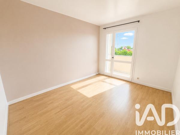 Appartement à vendre 3 pièces 70 m² Eaubonne