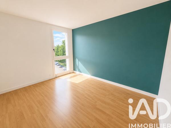 Appartement à vendre 3 pièces 70 m² Eaubonne