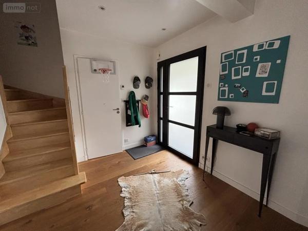 Achat - Maison Ploemeur 56270 6 pièces 133 m 2 468 m 2