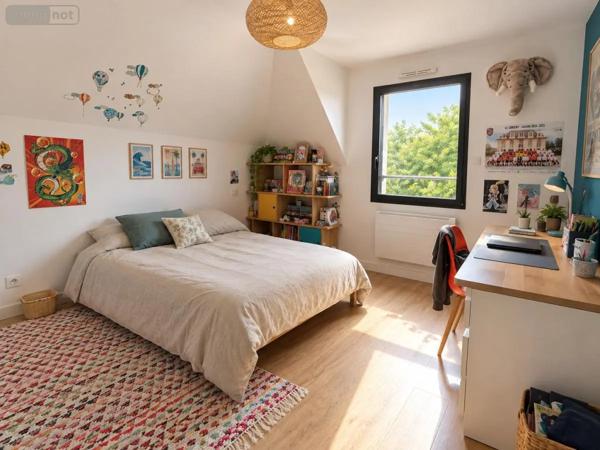 Achat - Maison Ploemeur 56270 6 pièces 133 m 2 468 m 2