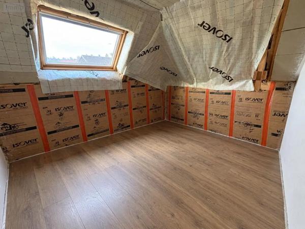 Achat - Maison Ploemeur 56270 6 pièces 133 m 2 468 m 2