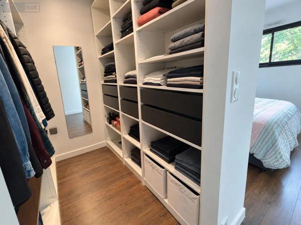 Achat - Maison Ploemeur 56270 6 pièces 133 m 2 468 m 2