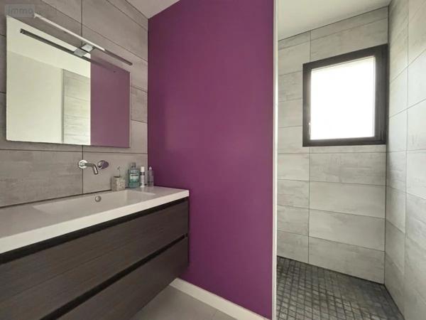 Achat - Maison Ploemeur 56270 6 pièces 133 m 2 468 m 2