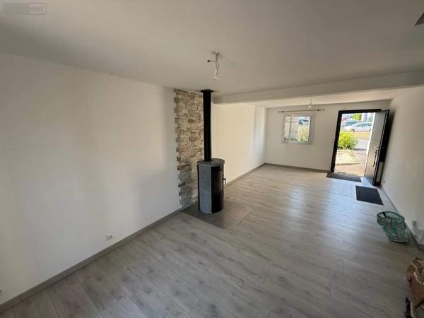 Location - Maison La Bouëxière 35340 4 pièces 83 m 2 314 m 2