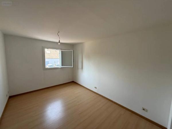 Location - Maison La Bouëxière 35340 4 pièces 83 m 2 314 m 2