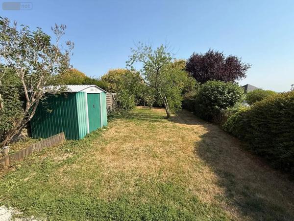Location - Maison La Bouëxière 35340 4 pièces 83 m 2 314 m 2