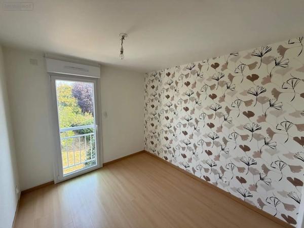 Location - Maison La Bouëxière 35340 4 pièces 83 m 2 314 m 2