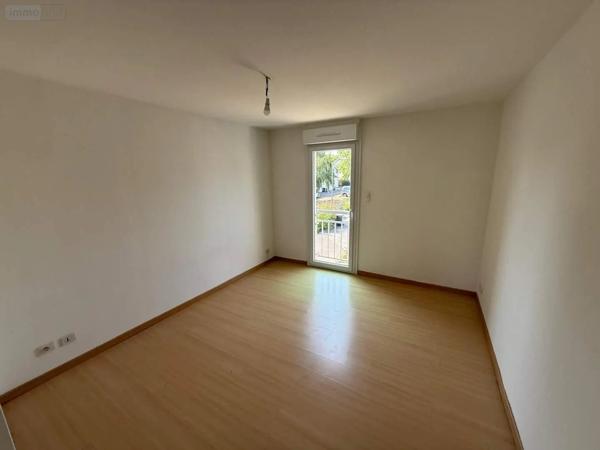 Location - Maison La Bouëxière 35340 4 pièces 83 m 2 314 m 2
