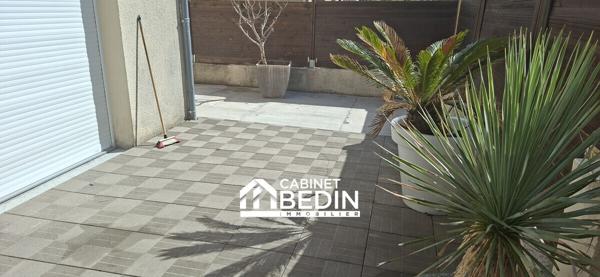 Location Maison 3 pieces St Andre De Cubzac 2 chambres