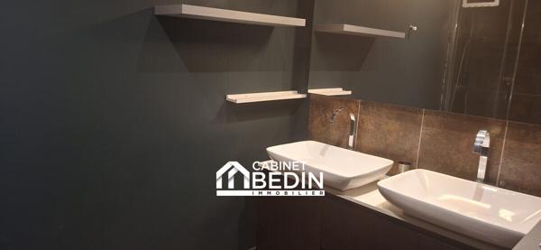 Location Maison 3 pieces St Andre De Cubzac 2 chambres