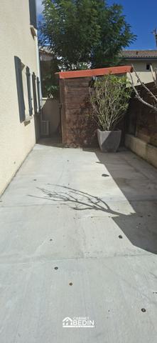 Location Maison 3 pieces St Andre De Cubzac 2 chambres