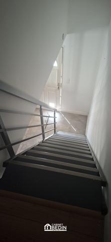 Location Maison 3 pieces St Andre De Cubzac 2 chambres