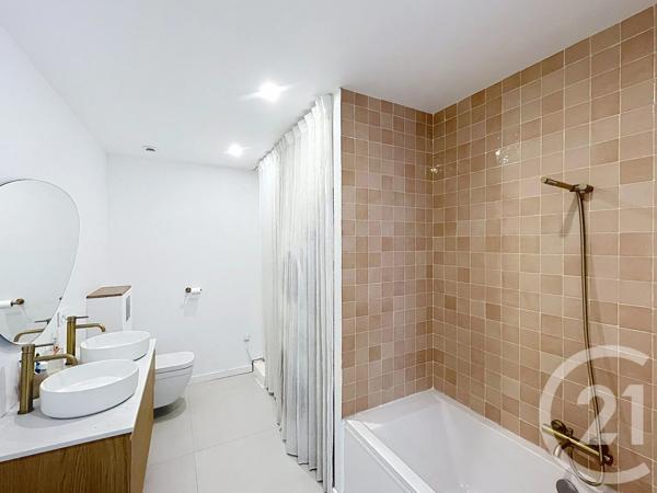 Maison à vendre  5 pièces - 120 m 2   PLOEMEUR  - 56