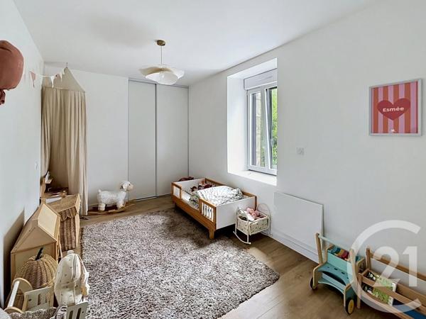 Maison à vendre  5 pièces - 120 m 2   PLOEMEUR  - 56