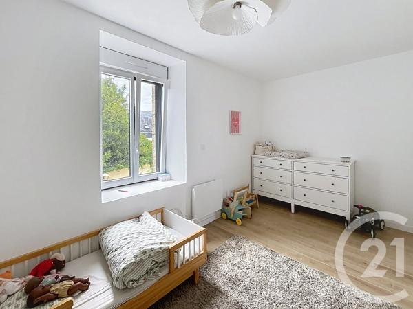 Maison à vendre  5 pièces - 120 m 2   PLOEMEUR  - 56
