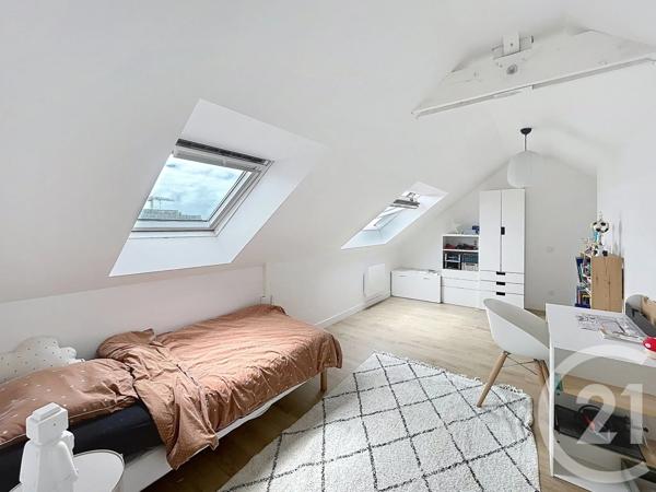Maison à vendre  5 pièces - 120 m 2   PLOEMEUR  - 56