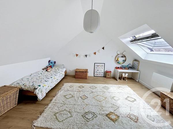 Maison à vendre  5 pièces - 120 m 2   PLOEMEUR  - 56