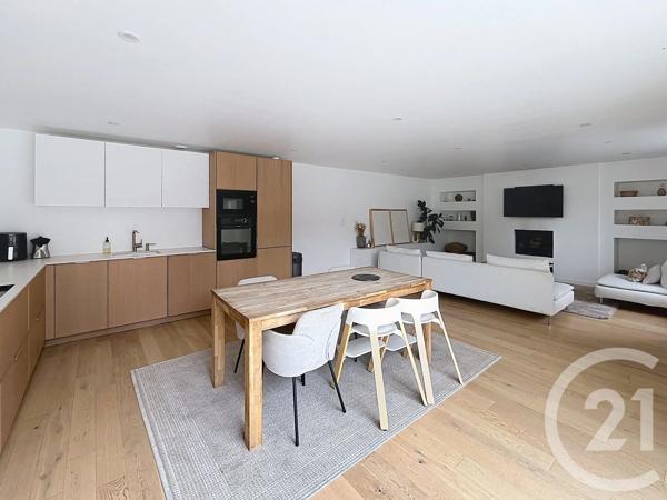 Maison à vendre  5 pièces - 120 m 2   PLOEMEUR  - 56