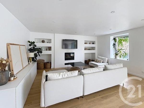 Maison à vendre  5 pièces - 120 m 2   PLOEMEUR  - 56