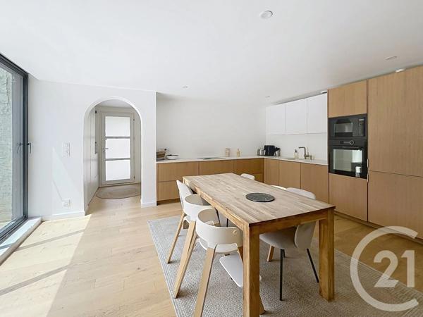 Maison à vendre  5 pièces - 120 m 2   PLOEMEUR  - 56