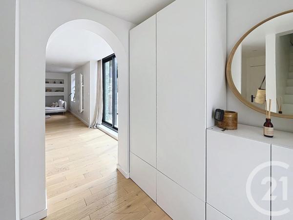 Maison à vendre  5 pièces - 120 m 2   PLOEMEUR  - 56