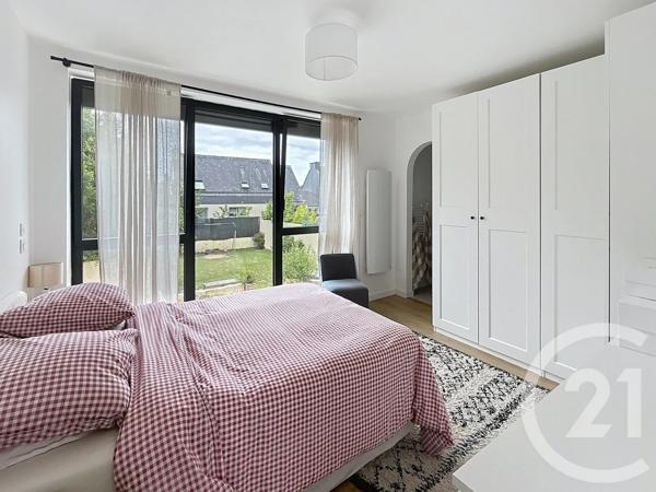 Maison à vendre  5 pièces - 120 m 2   PLOEMEUR  - 56