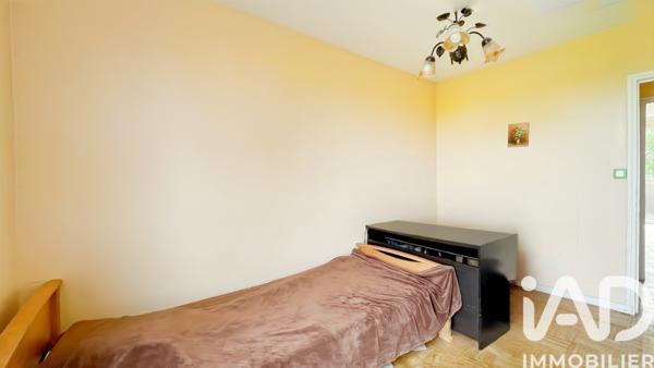 Appartement à vendre 3 pièces 75,17 m² Beauvais