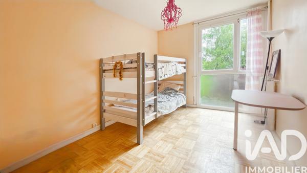 Appartement à vendre 3 pièces 75,17 m² Beauvais