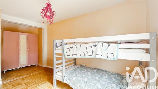 Appartement à vendre 3 pièces 75,17 m² Beauvais