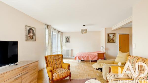 Appartement à vendre 3 pièces 75,17 m² Beauvais