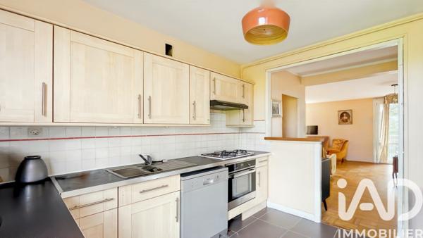 Appartement à vendre 3 pièces 75,17 m² Beauvais