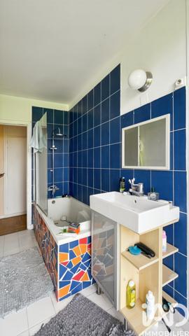 Appartement à vendre 3 pièces 75,17 m² Beauvais
