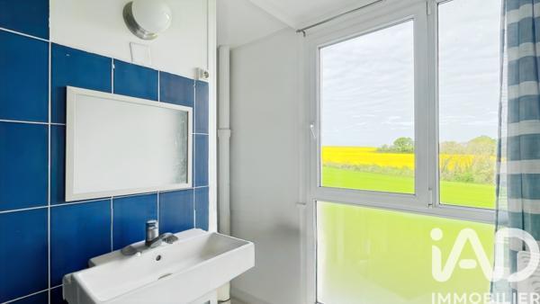 Appartement à vendre 3 pièces 75,17 m² Beauvais