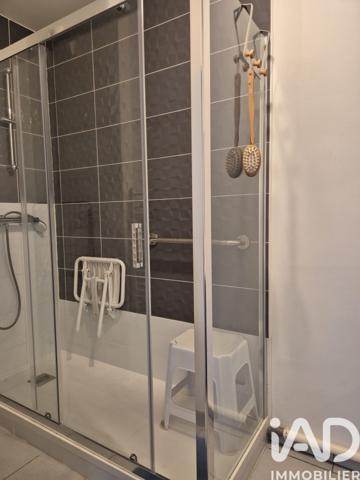 Appartement à vendre 3 pièces 62 m² Saint-Pierre-du-Perray