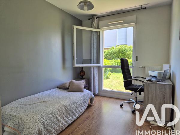 Appartement à vendre 3 pièces 62 m² Saint-Pierre-du-Perray