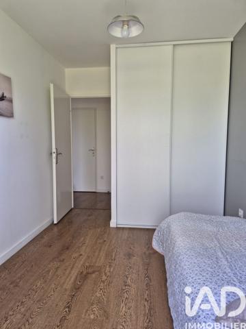 Appartement à vendre 3 pièces 62 m² Saint-Pierre-du-Perray
