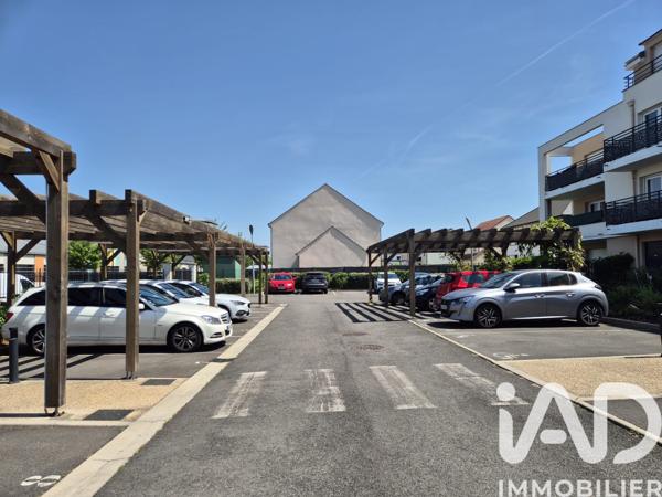 Appartement à vendre 3 pièces 62 m² Saint-Pierre-du-Perray