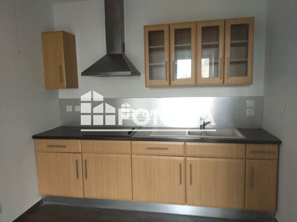 Location Appartement 3 pièces 58.73 m² - 36 RUE EMILE ZOLA Reims 51100