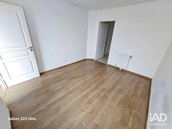 Location appartement 2 pièces 39 m² Aulnay-sous-Bois