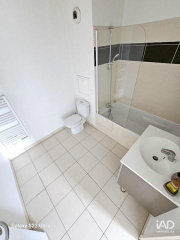 Location appartement 2 pièces 39 m² Aulnay-sous-Bois