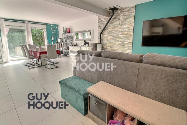 Maison Limeil Brevannes 6 pièce(s) 122 m2